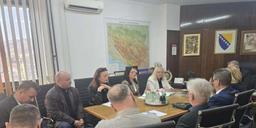 Ministarstvo privrede ZDK