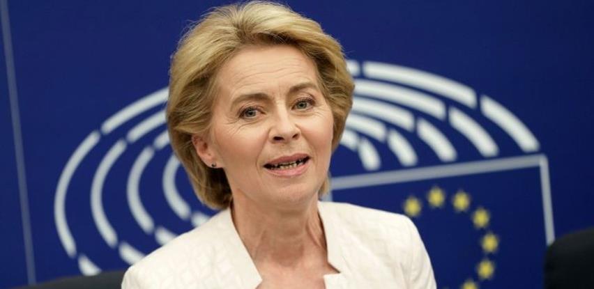 Ursula von den Leyen