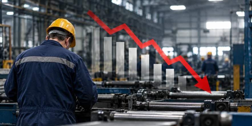 industrija