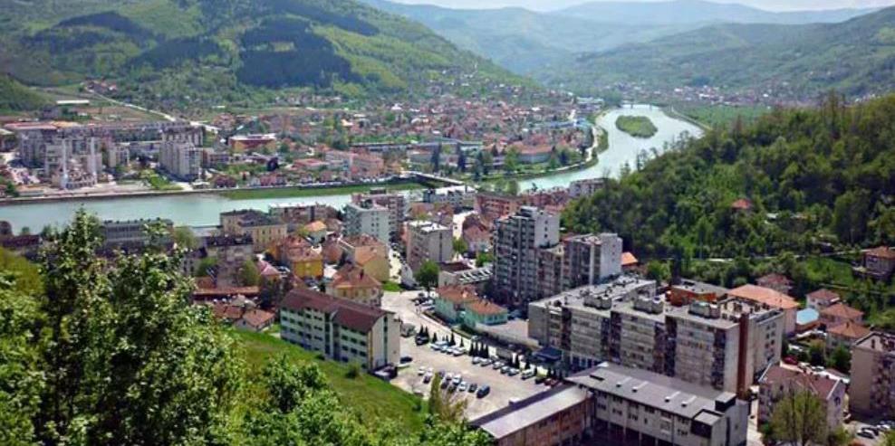 Goražde