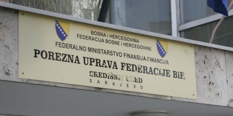 Porezna