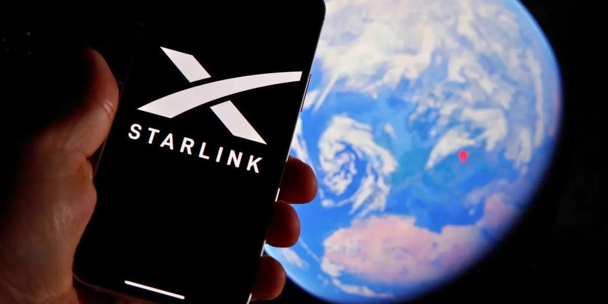 starlink