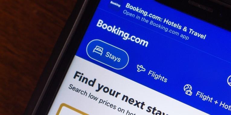 booking