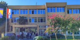 Vlada Zapadnohercegovačkog kantona 