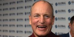 Woody Harrelson