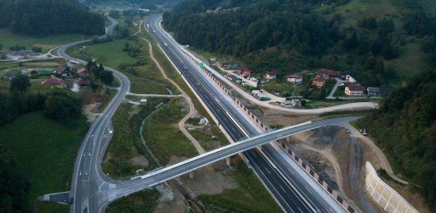 Euro-Asfalt gradi transevropsku prometnu žilu kucavicu za privredu Slovenije i centralne Europe