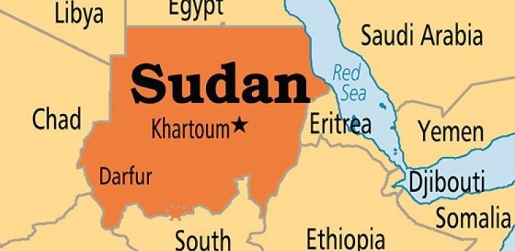 Sudan