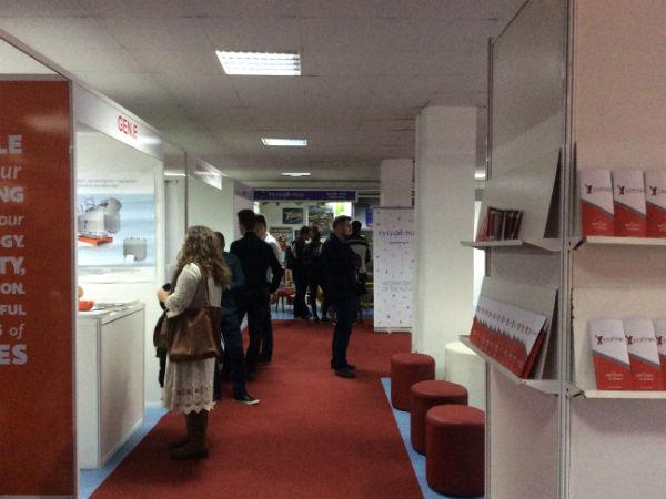Na JobFairu 19 kompanija predstavlja mogućnosti zapošljavanja 