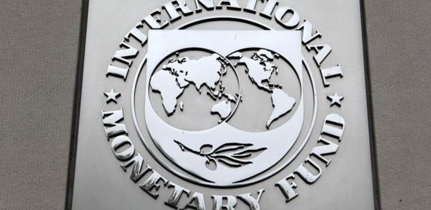 MMF revidirao prognozu pada globalne ekonomije za 2020.