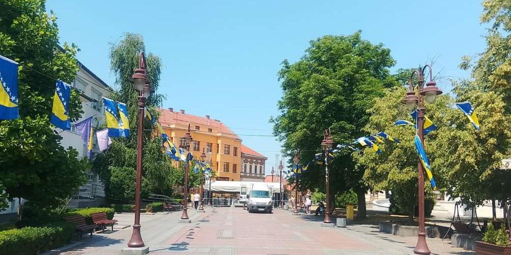 BRCKO