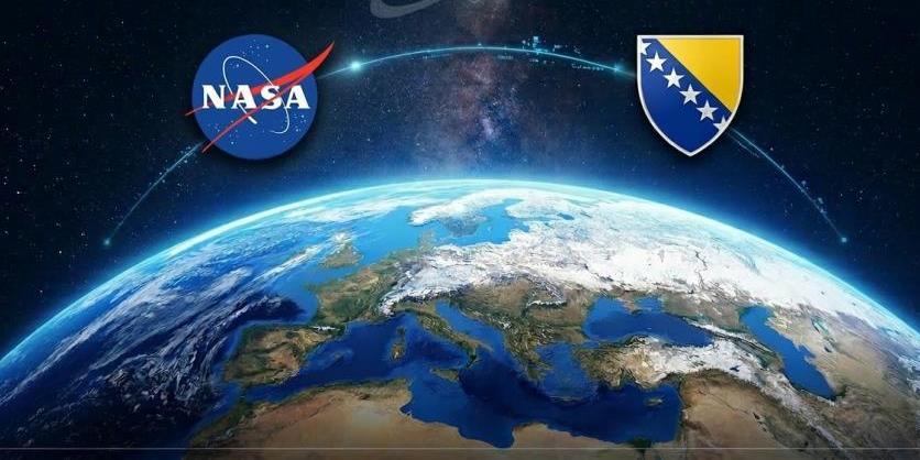 NASA i BiH