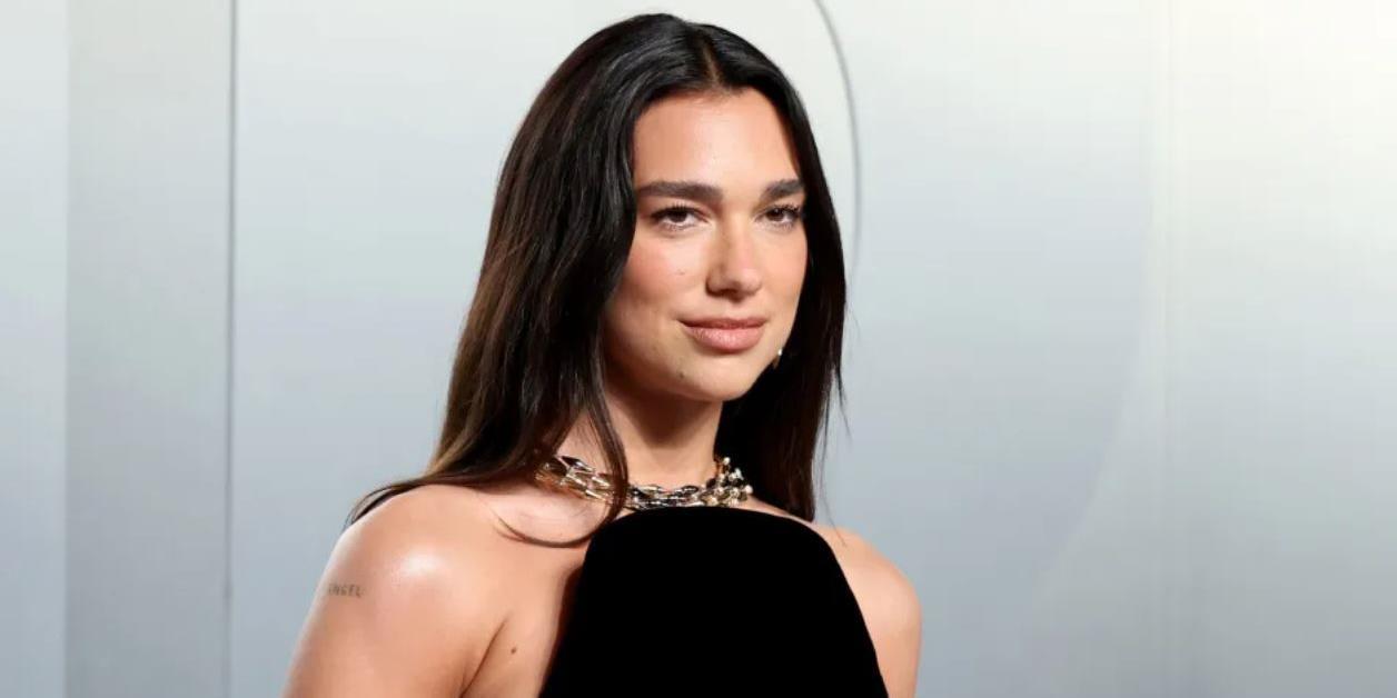 Dua Lipa