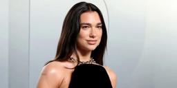 Dua Lipa