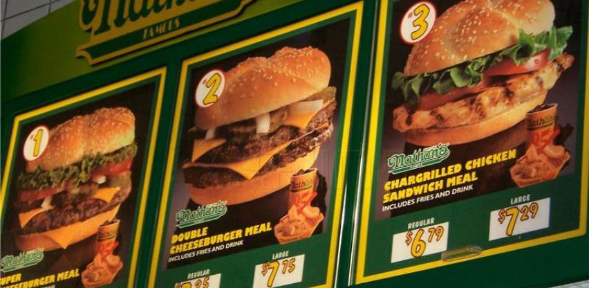 EU ograničava količinu trans masti u hrani