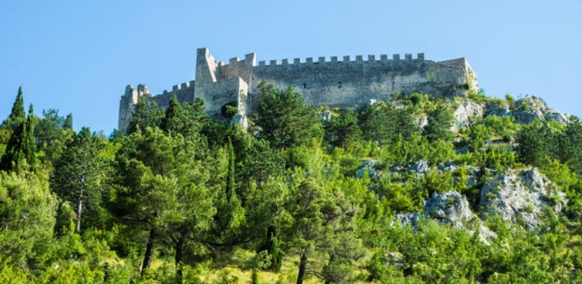 Projektom RiTour sanira se prilazna pješačka staza za Stjepan-grad u Blagaju