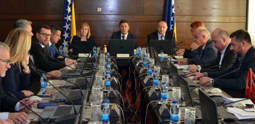 Predloženo oslobađanje rudnika od plaćanja putarine za dizel gorivo