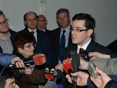 Bez dogovora o jedinstvenom programu za obradu podataka popisa
