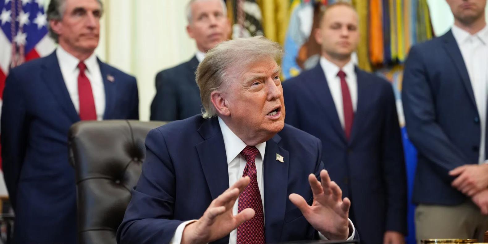 Trump