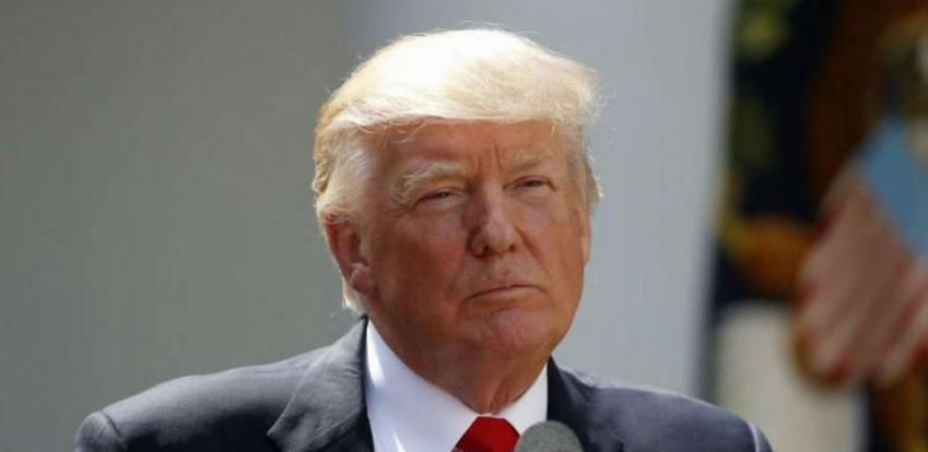 Brisel iznenađen Trampovom najavom o porezu na automobile iz EU