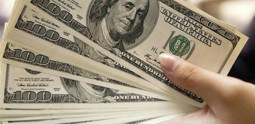 Dolar pao, azijske burze porasle