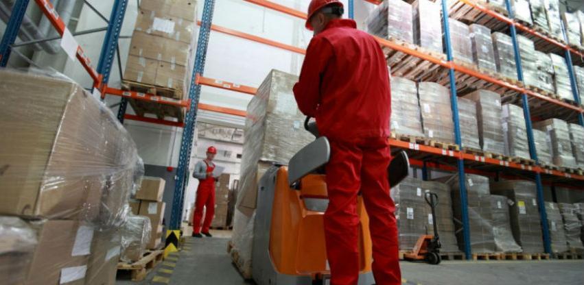 Inspekcijski nadzor robe koja uvozi u FBiH 198 KM, a u RS 66 KM