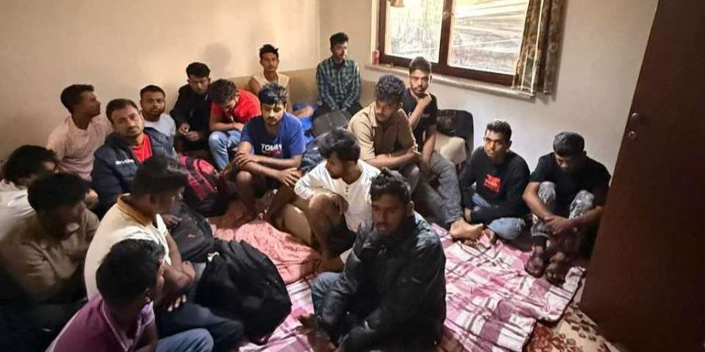 migranti