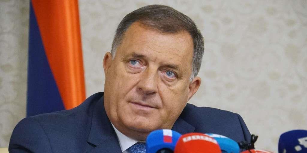 Milorad Dodik
