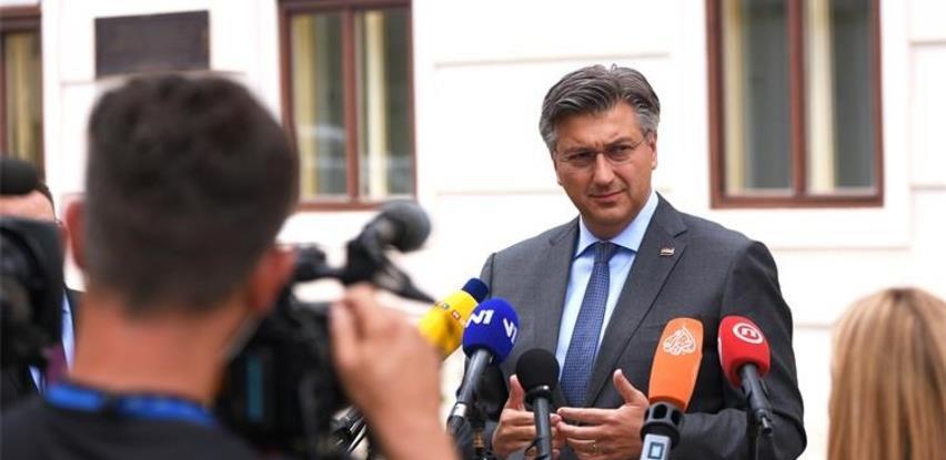 Hrvatska od EU očekuje 20 milijardi eura