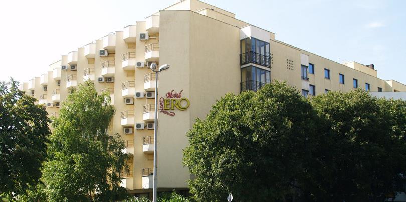 Hotel Ero