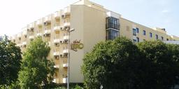Hotel Ero