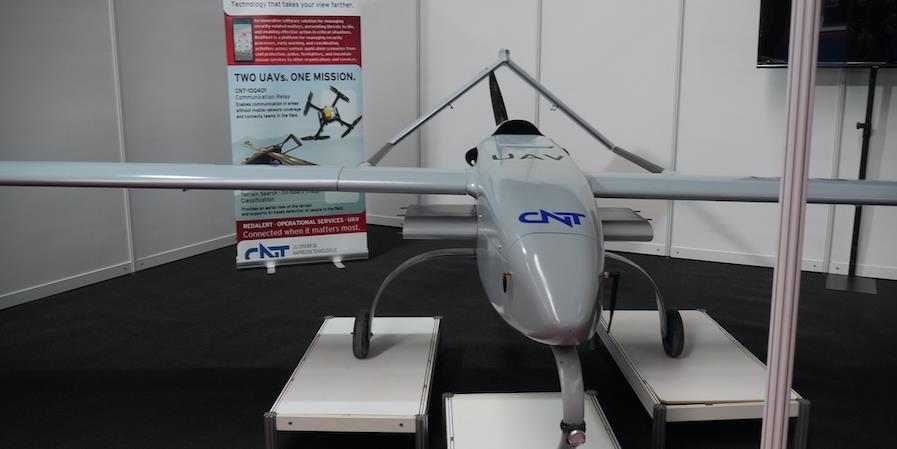 DRON 