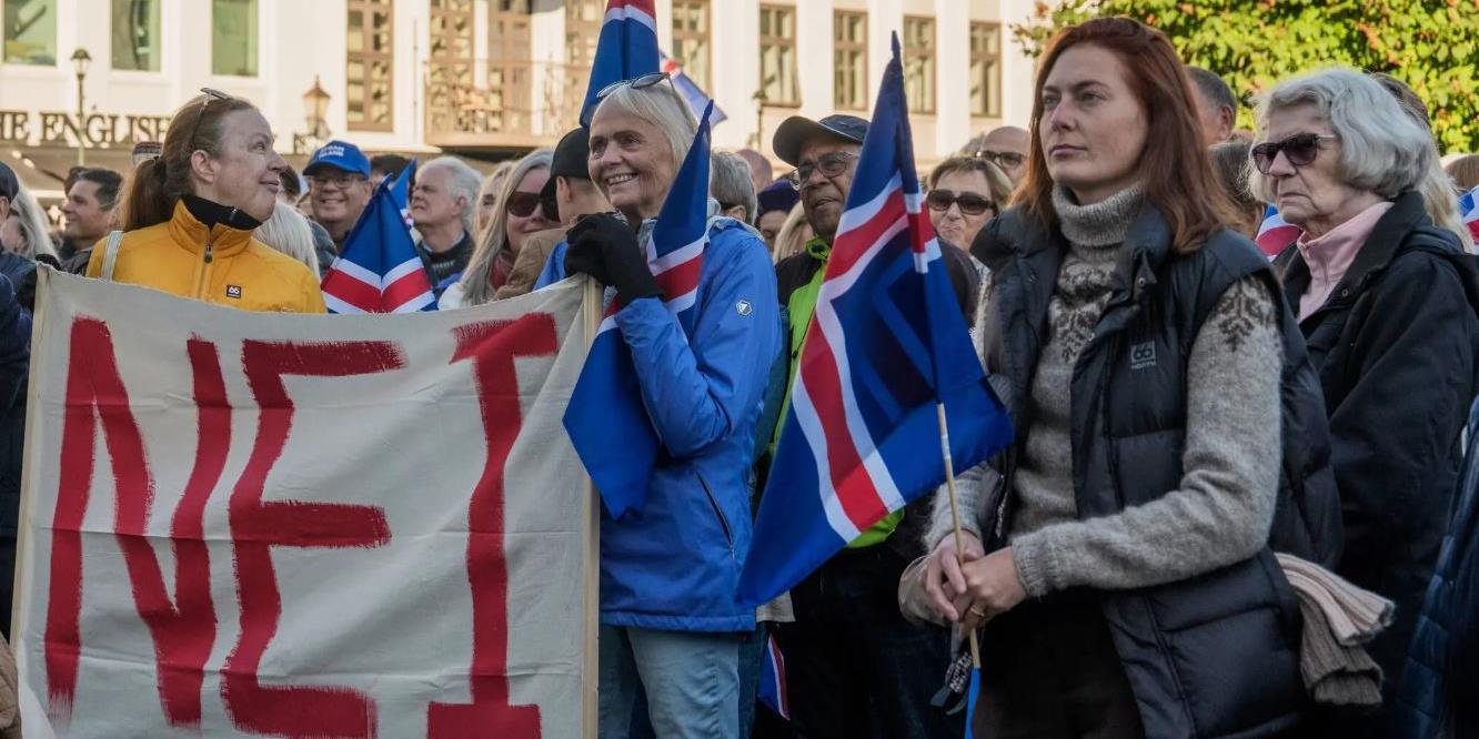 Iceland