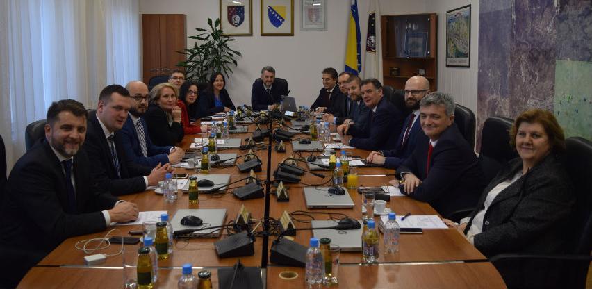 Počinju pregovori o dodjeli koncesije za dvije male hidroelektrane u Ilijašu