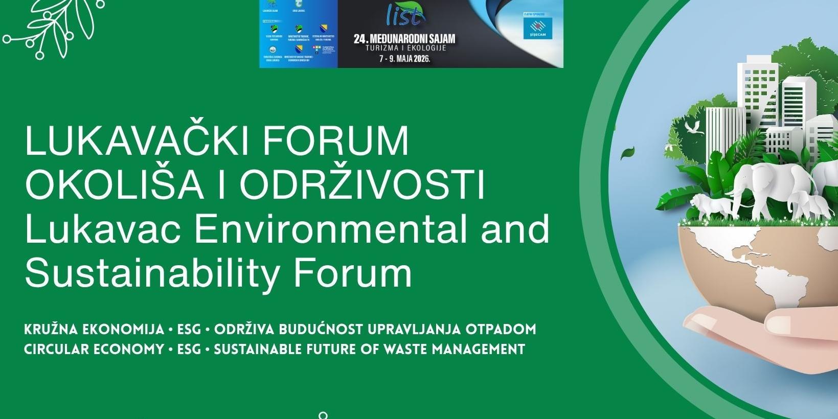 forum lukavac