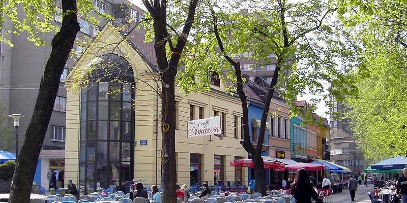 Zenica