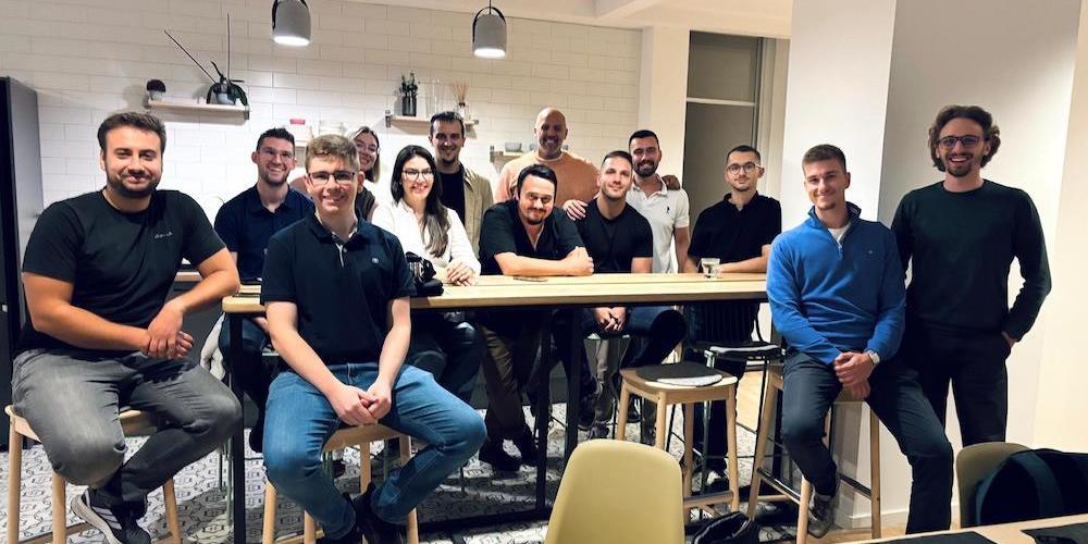  Techstars 