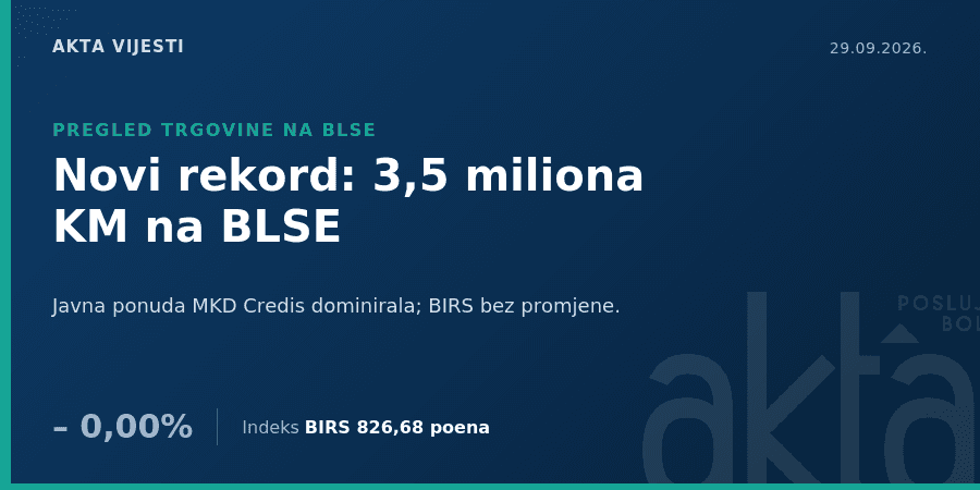 BLSE