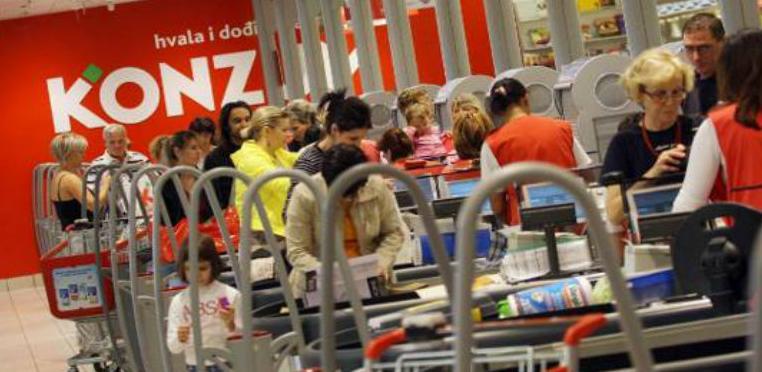 Agrokor: Za iduću sedmicu najavljen veliki sastanak sa dobavljačima u BiH
