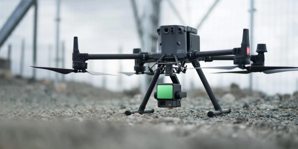 dron