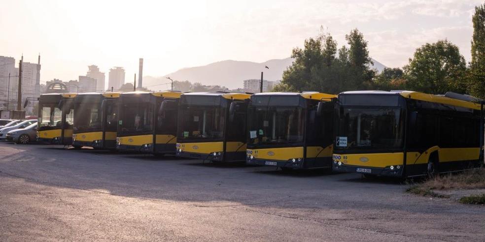 trolejbusi
