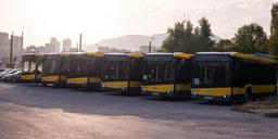 trolejbusi