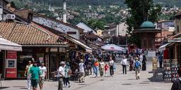Sarajevo