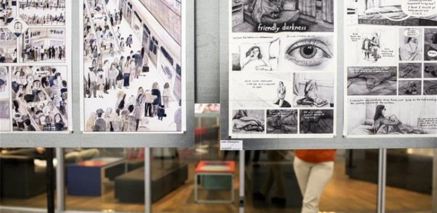 audio-vizuelne djelatnosti