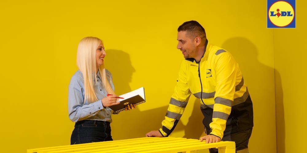 LIDL