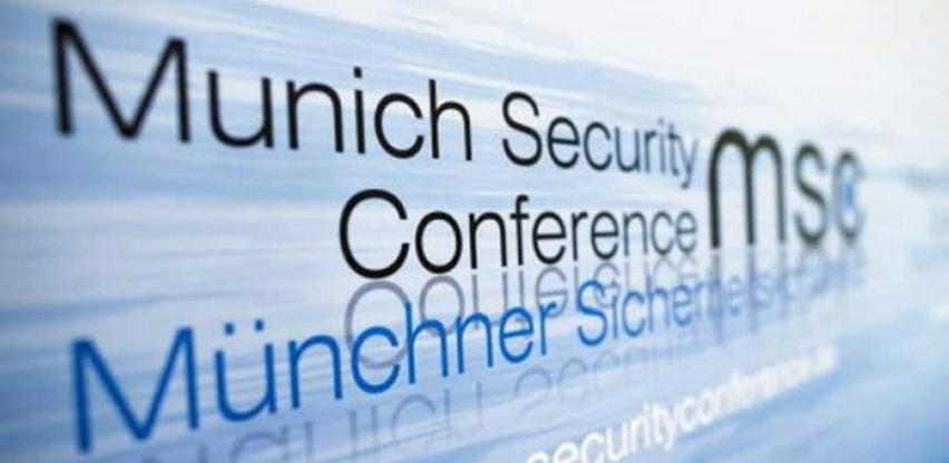 55. Minhenska konferencija od 15. - 17. februara