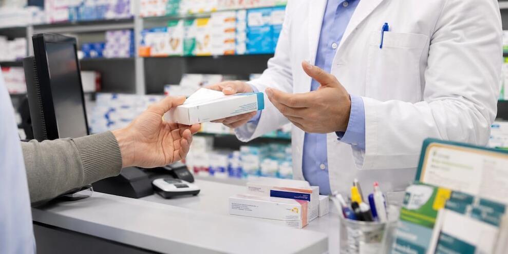 farmacija