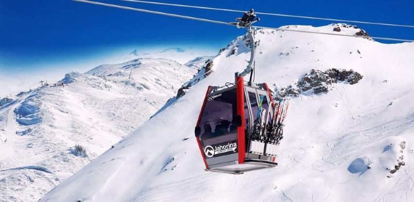 gondola jahorina