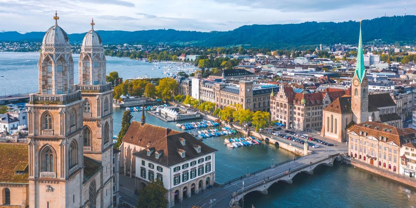 Zurich