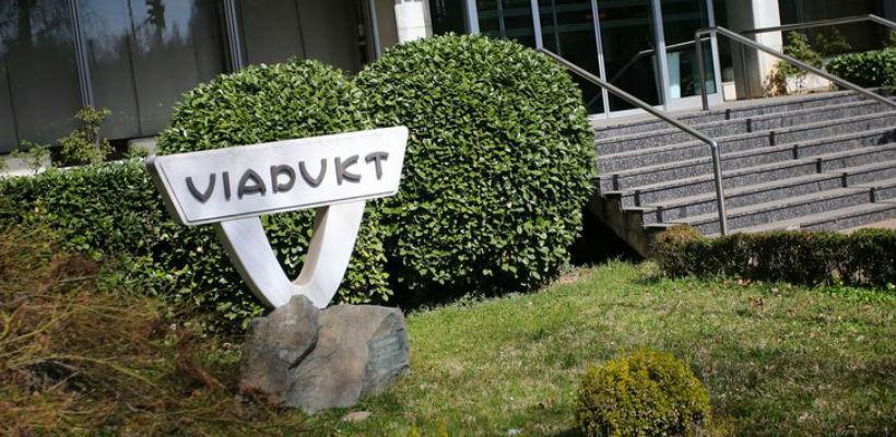 Kineska kompanija spašava Viadukt