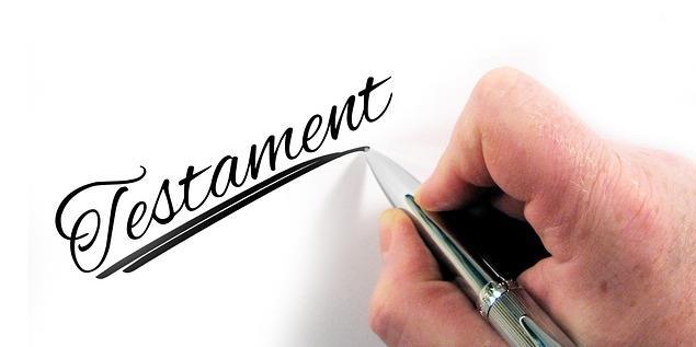 Testament